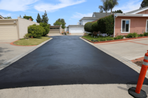 San Jose Asphalt